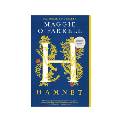 HBC: Hamnet