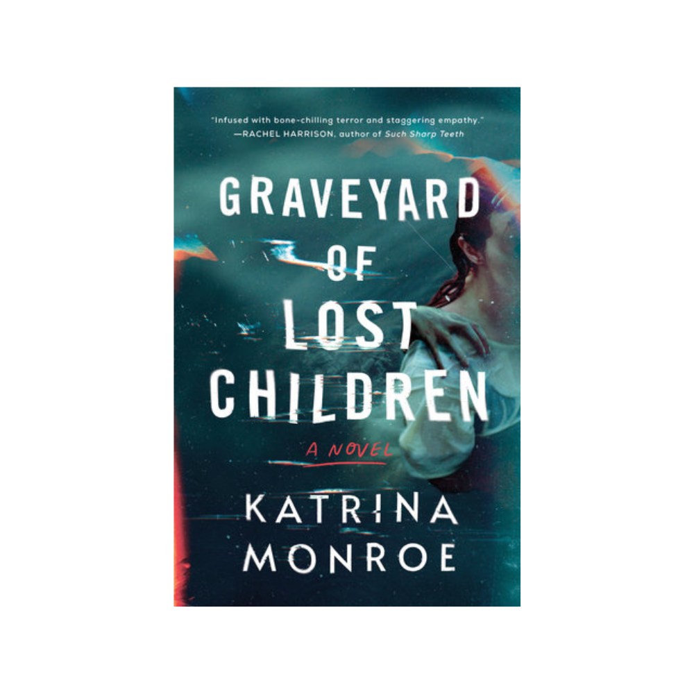 HBC: Graveyard of Lost Children