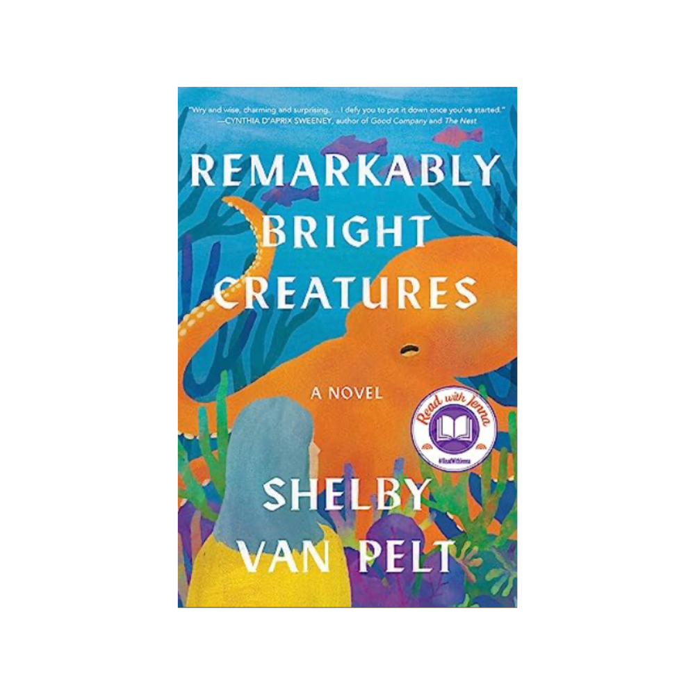 HBC: Remarkably Bright Creatures