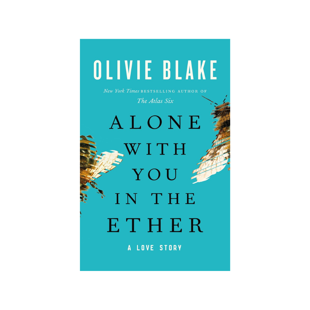 HBC: Alone With You in the Ether