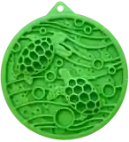 Sodapup Water Ecoin, Green