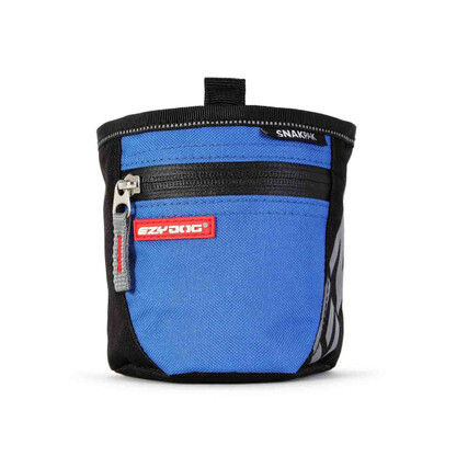 EzyDog SnakPak, Blue
