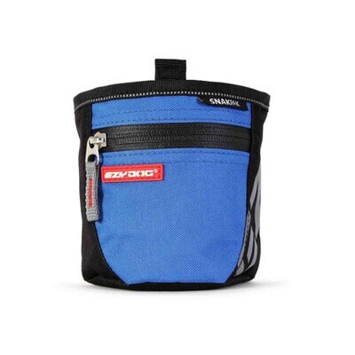 EzyDog SnakPak, Blue