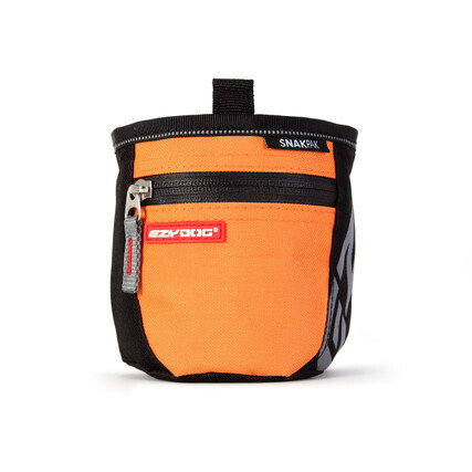 EzyDog SnakPak, Orange