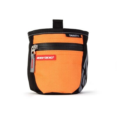 EzyDog SnakPak, Orange