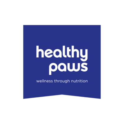 Healthy Paws