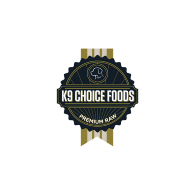 K9 Choice Food