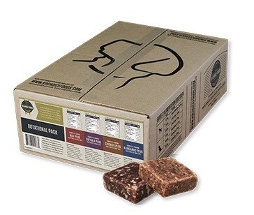 K9 Choice Foods, Rotational Pack, 20lb