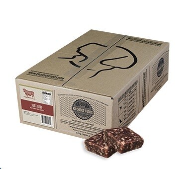 K9 Choice Foods, Beef Plus, 20lb