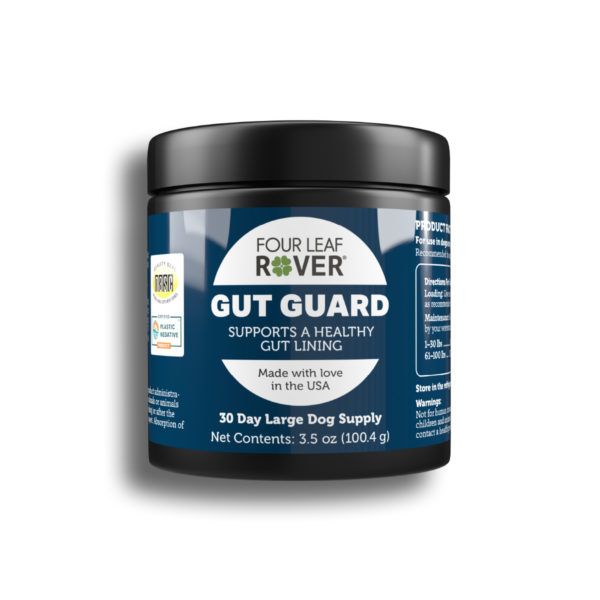 Four Leaf Rover Gut Guard, 90g