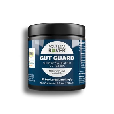 Four Leaf Rover Gut Guard, 90g