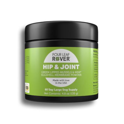 Four Leaf Rover Hip &amp; Joint, 67.5g