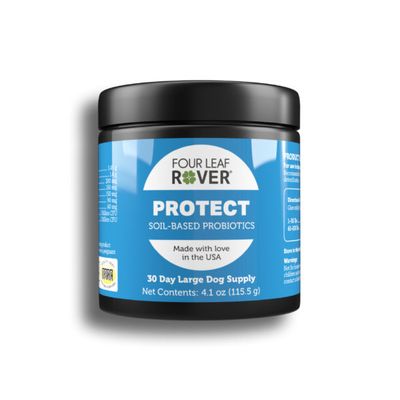 Four Leaf Rover Protect, 4.1oz
