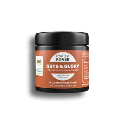 Four Leaf Rover Guts &amp; Glory, 42g