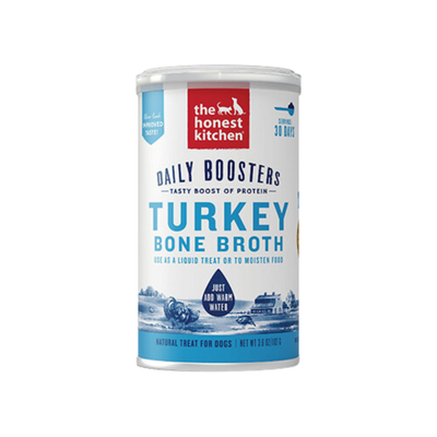 THK Dehydrated Bone Broth, Turkey, 102g