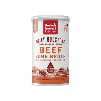 THK Dehydrated Bone Broth, Beef with Tumeric, 102g