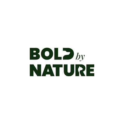 Bold by Nature