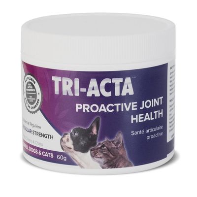 Integricare, Tri-Acta Regular Strength, 60g