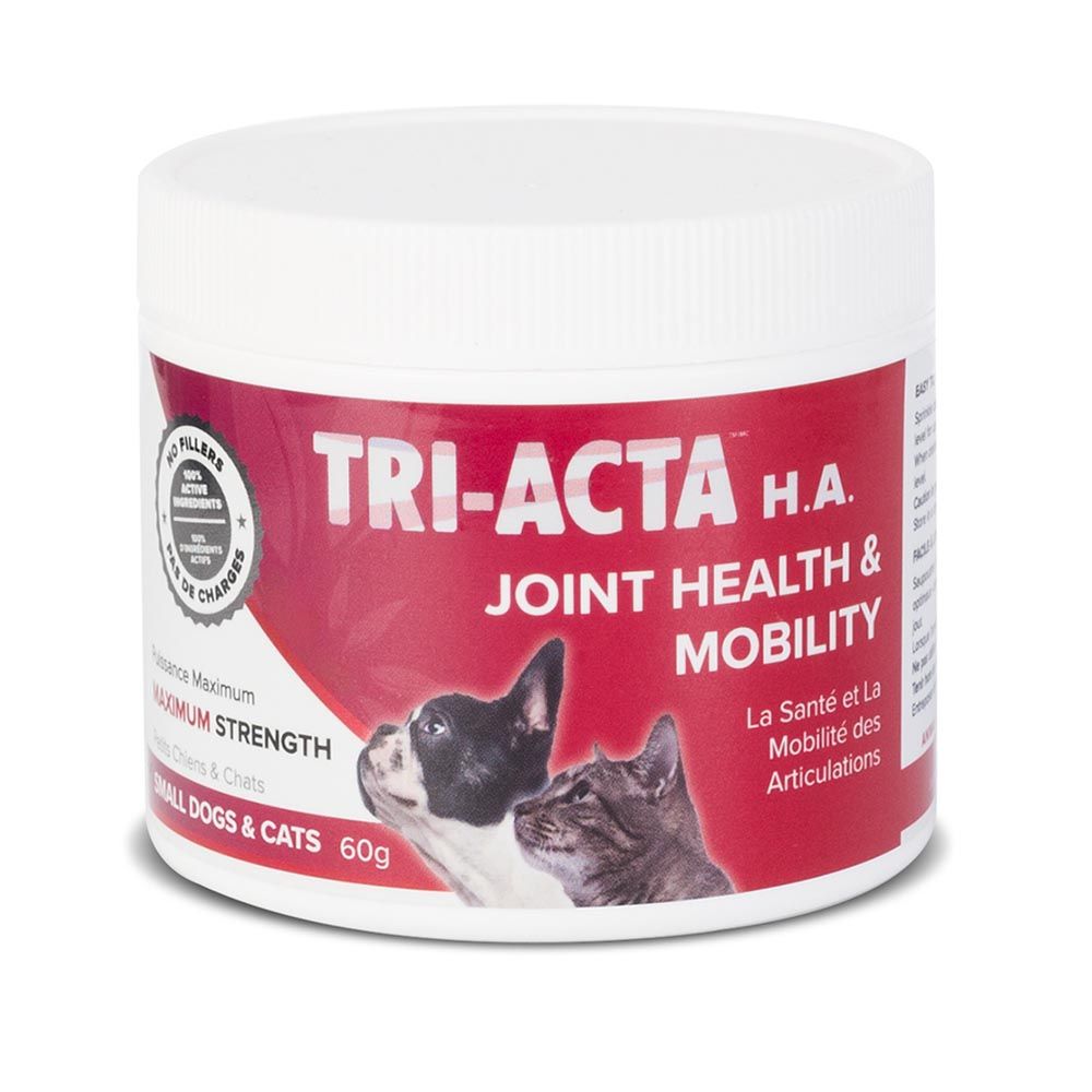 Integricare, Tri-Acta H.A. Max Strength, 60g