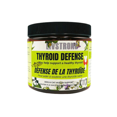 Livstrong Thyroid Defense Powder, 100g