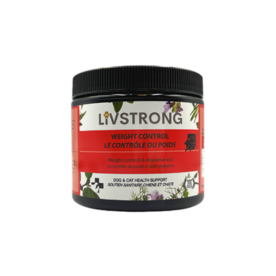 Livstrong Weight Control, 145g