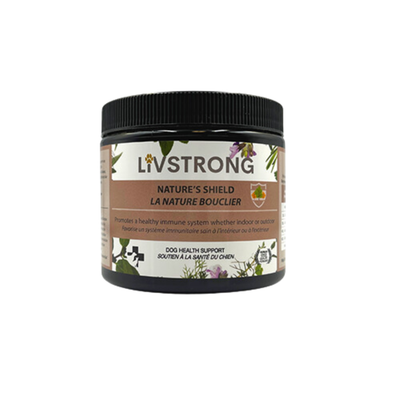 Livstrong Nature Shield, 100g
