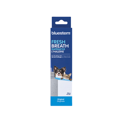 *TBD* Bluestem No Brushing Gel, Original, 136g