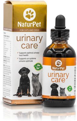 NaturPet, Urinary Care, 100ml