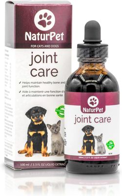 NaturPet, Joint Care, 100ml