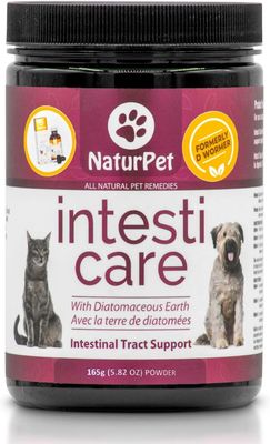 NaturPet, Intesti Care, 165g
