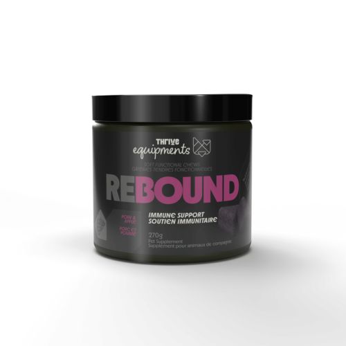 Big Country Raw Thrive Equipments, Rebound (Immune Support), 270g