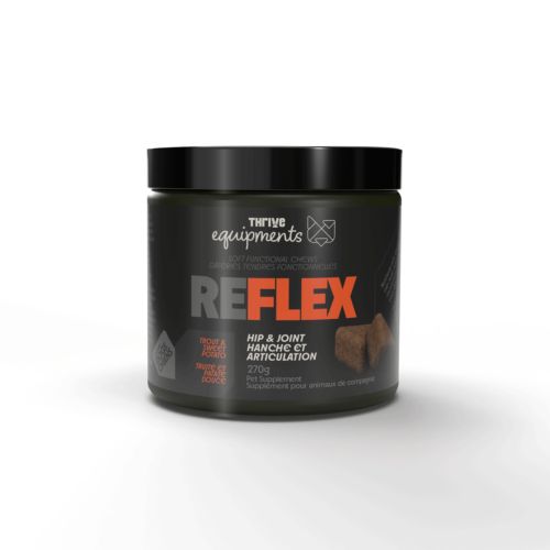 Big Country Raw Thrive Equipments, Reflex (Hip &amp; Joints), 270g