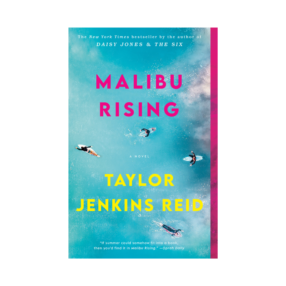 HBC: Malibu Rising