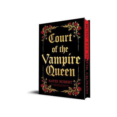 HBC: Court of the Vampire Queen (Collector&#39;s Edition)