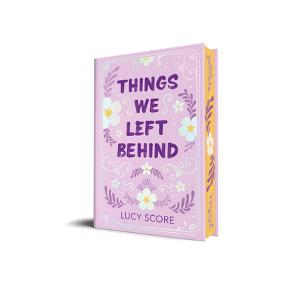 HBC: Things We Left Behind (Collector&#39;s Edition)