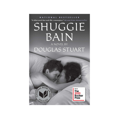 HBC: Shuggie Bain