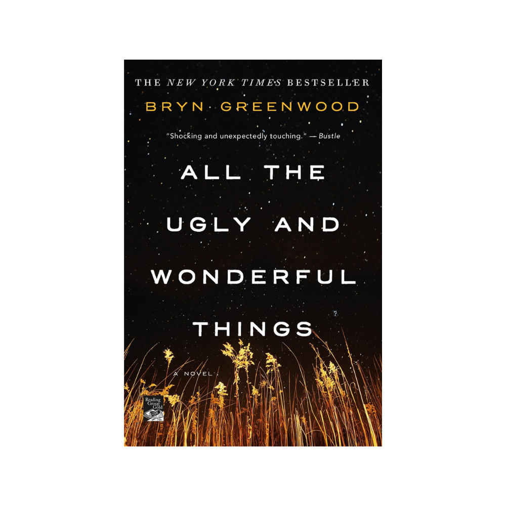 HBC: All The Ugly And Wonderful Things