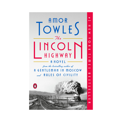 HBC: The Lincoln Highway