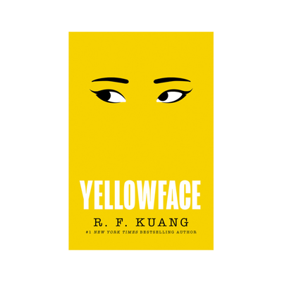 HBC: Yellowface