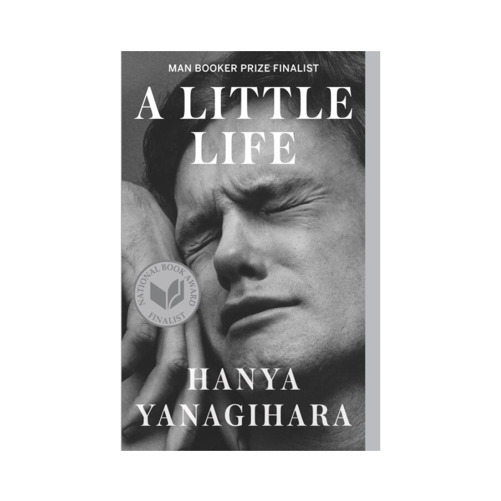 HBC: A Little Life