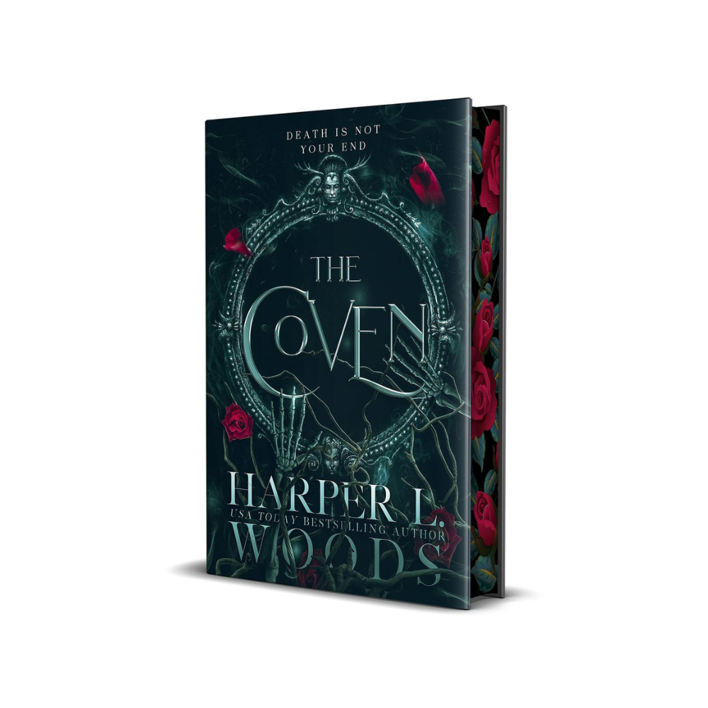 HBC: The Coven (Special Edition)