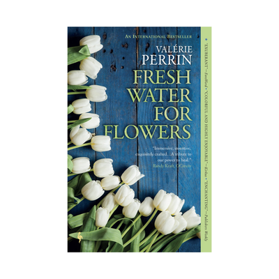 HBC: Fresh Water For Flowers
