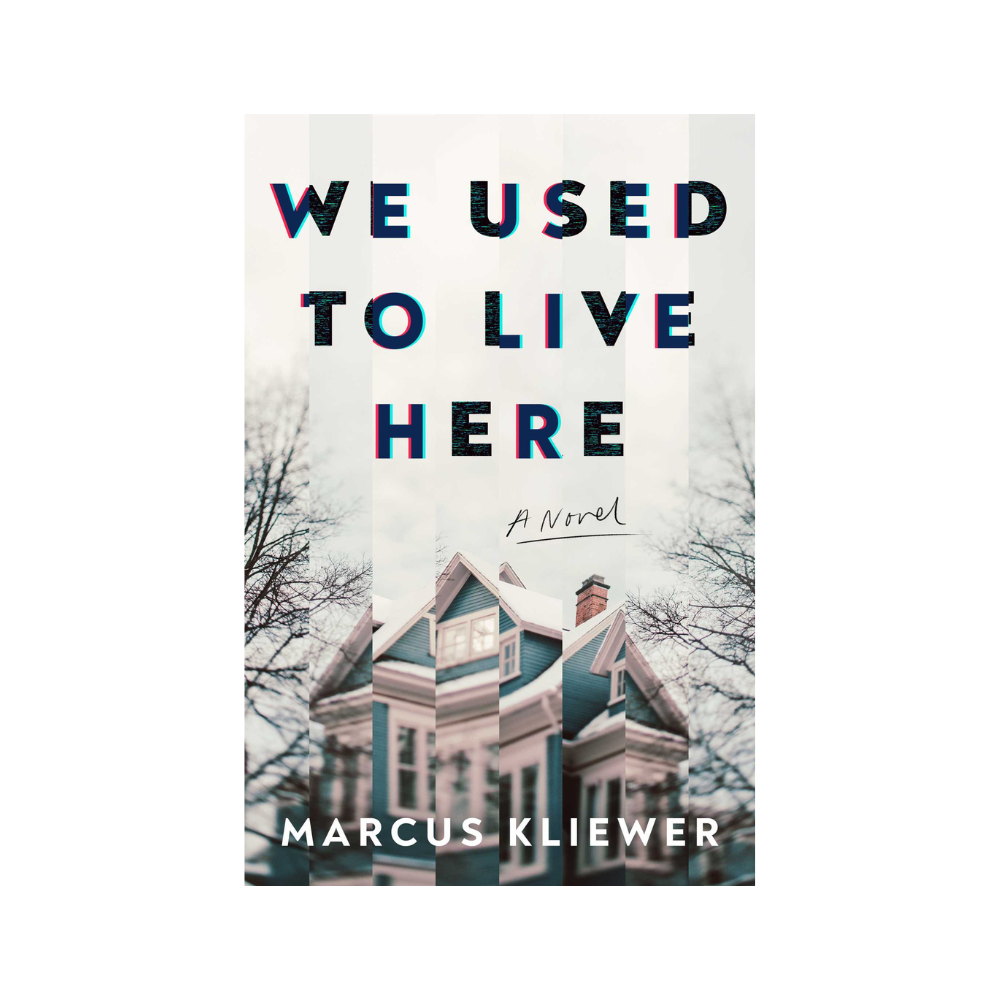 HBC: We Use To Live Here