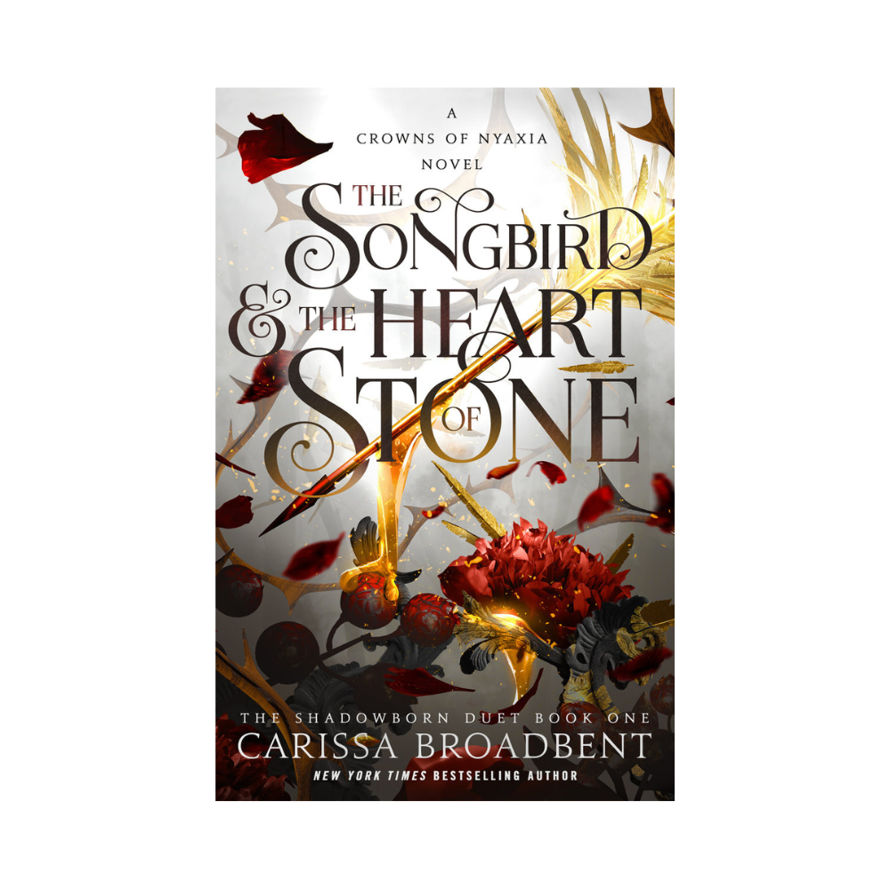 HBC: The Songbird &amp; The Heart of Stone