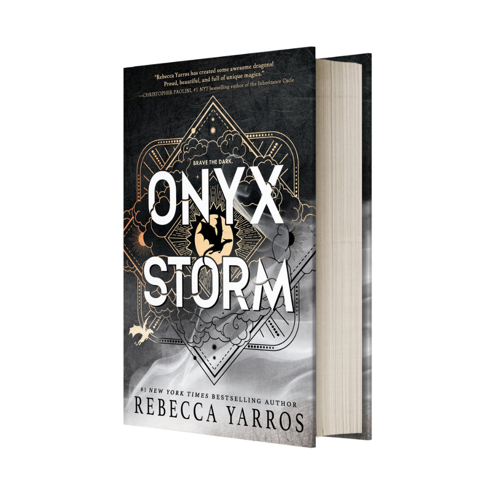 HBC: Onyx Storm