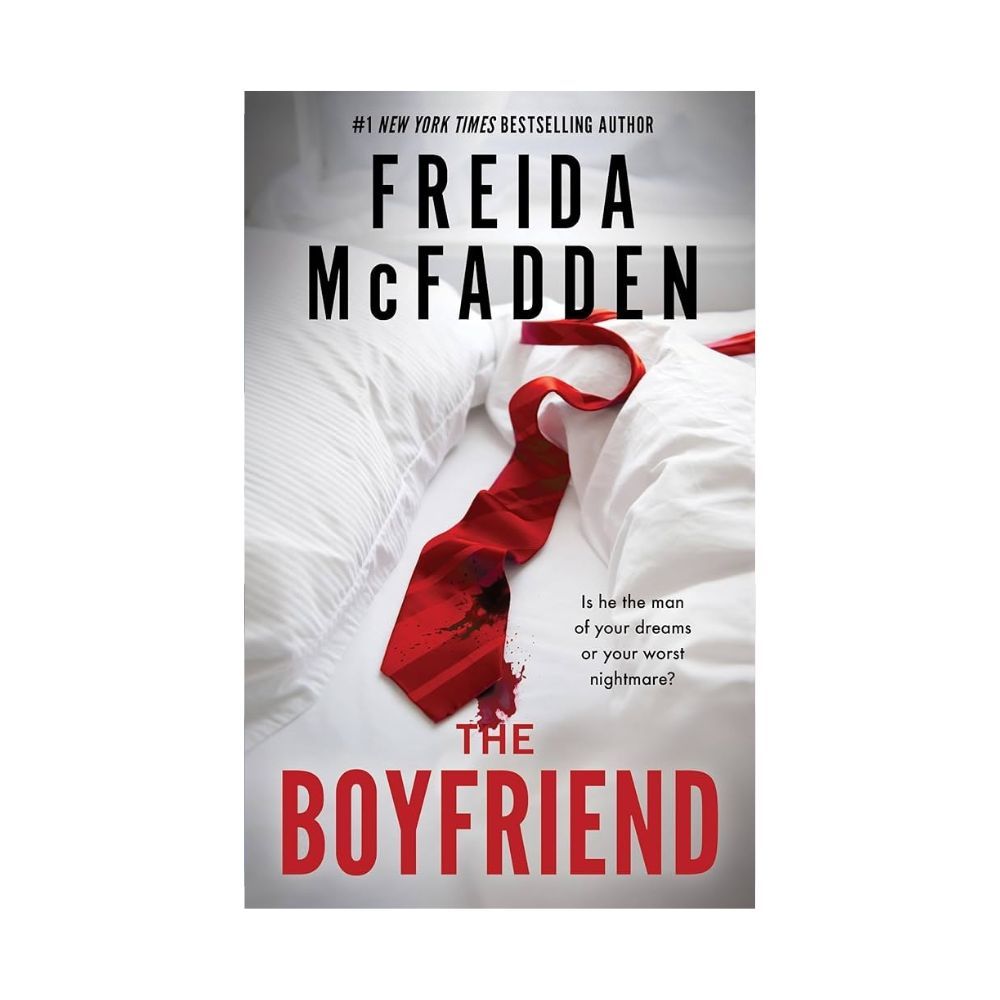 HBC: The Boyfriend