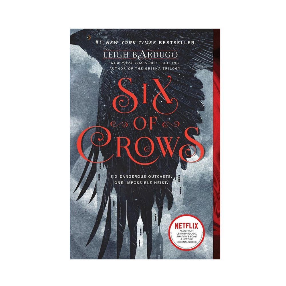 HBC: Six of Crows