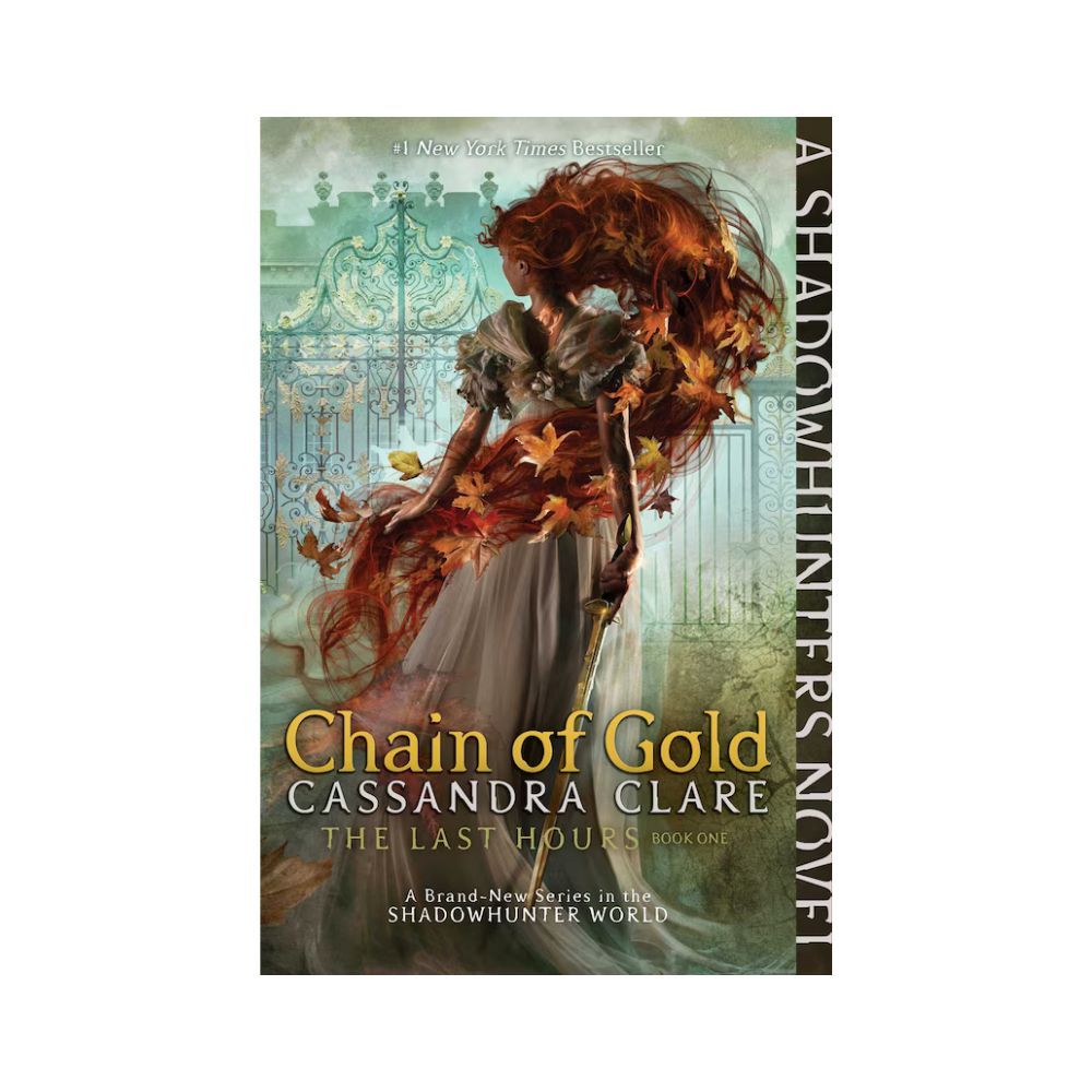 HBC: Chain of Gold