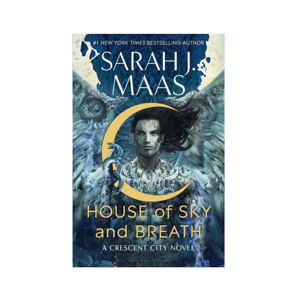 HBC: House of Sky and Breath