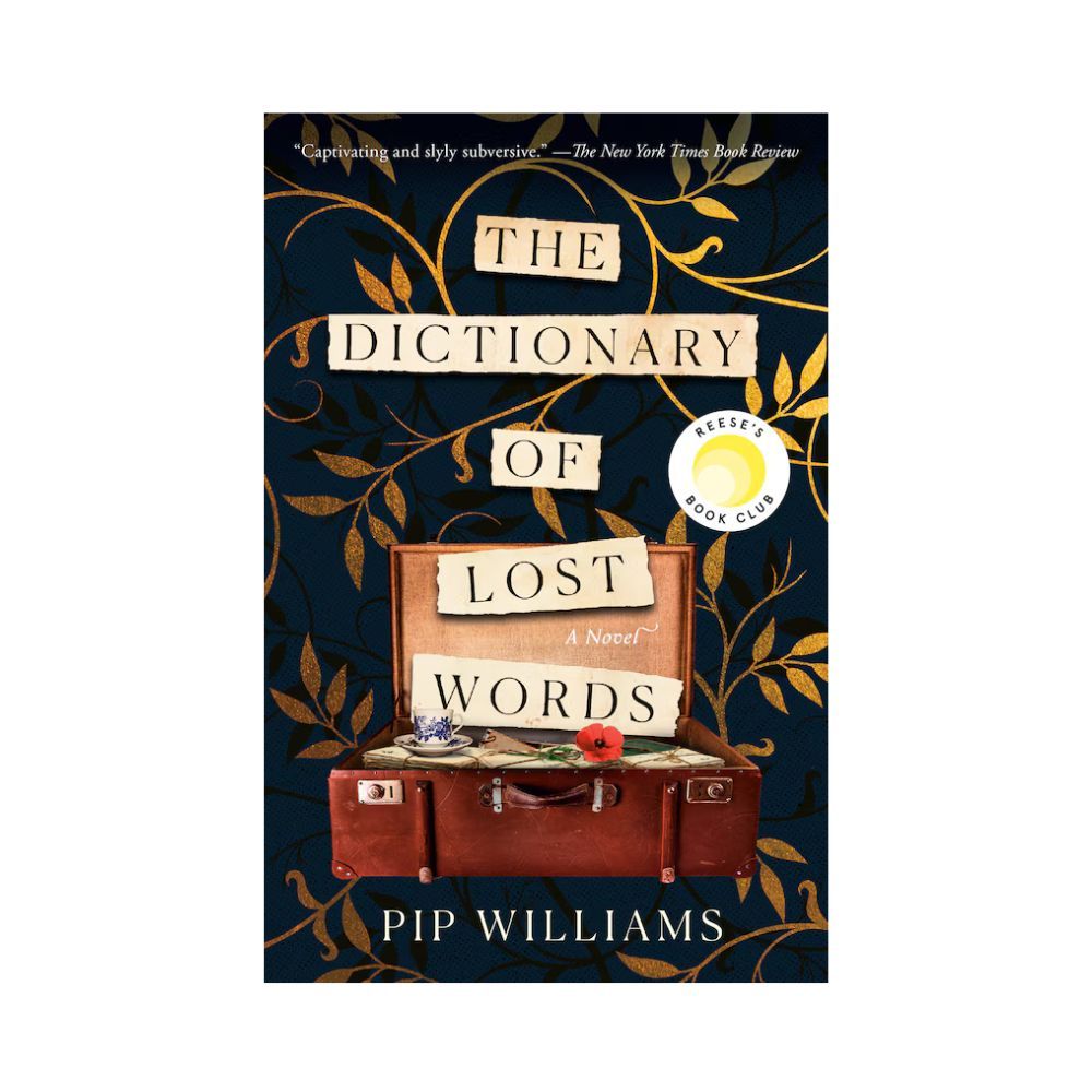 HBC: The Dictionary Of Lost Words
